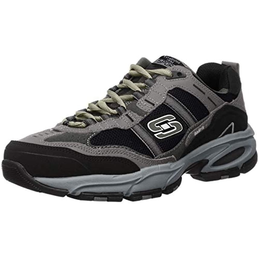 skechers vigor 2.0 trait wide