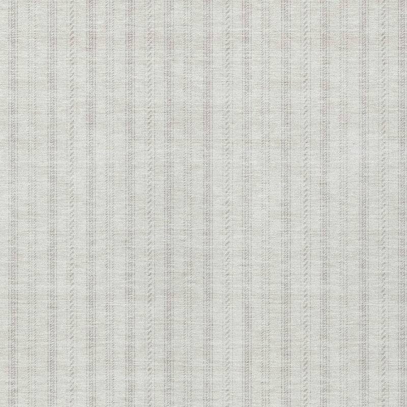 HomeRoots Striped Transitional Rectangle Outdoor Rug
