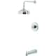 Option Polished Chrome