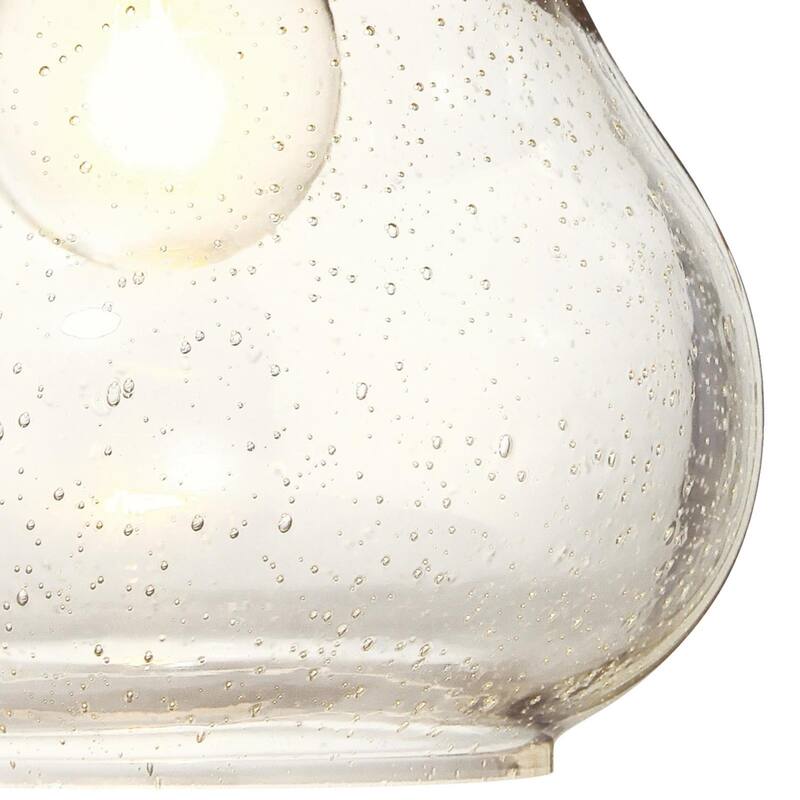 Westinghouse Delmont One-Light Outdoor Wall Fixture