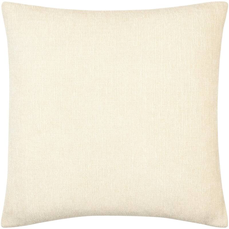 Livabliss Zunaira Modern & Contemporary Solid Color Accent Pillow