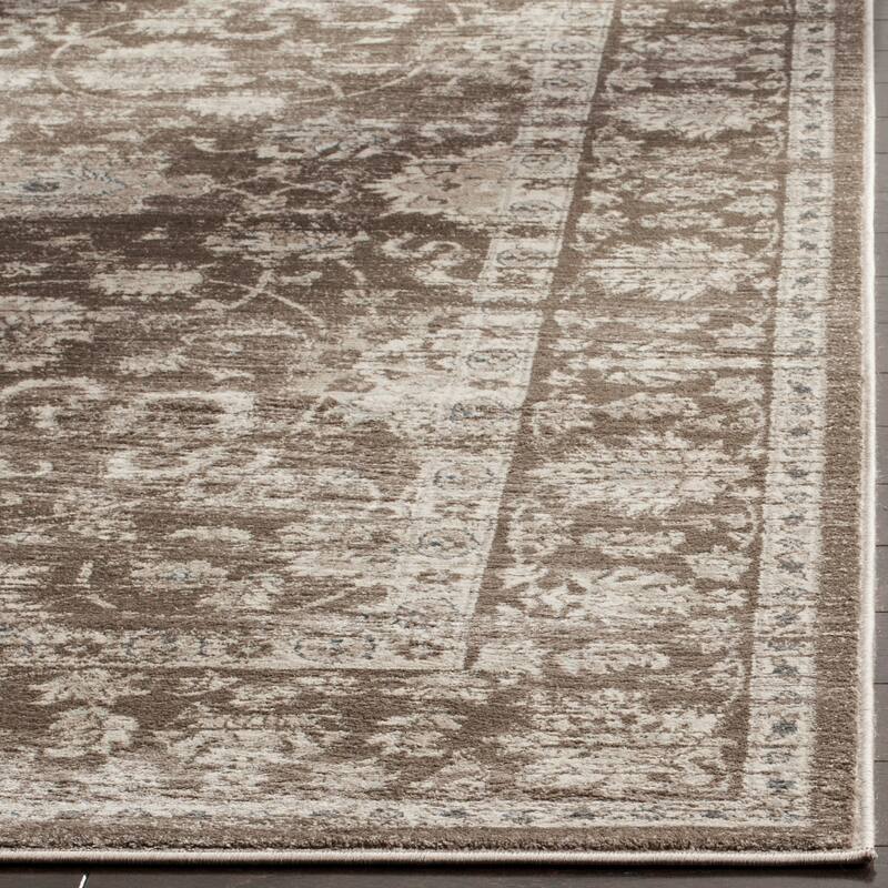 SAFAVIEH Vintage Distressed Boho Leora Oriental Rug