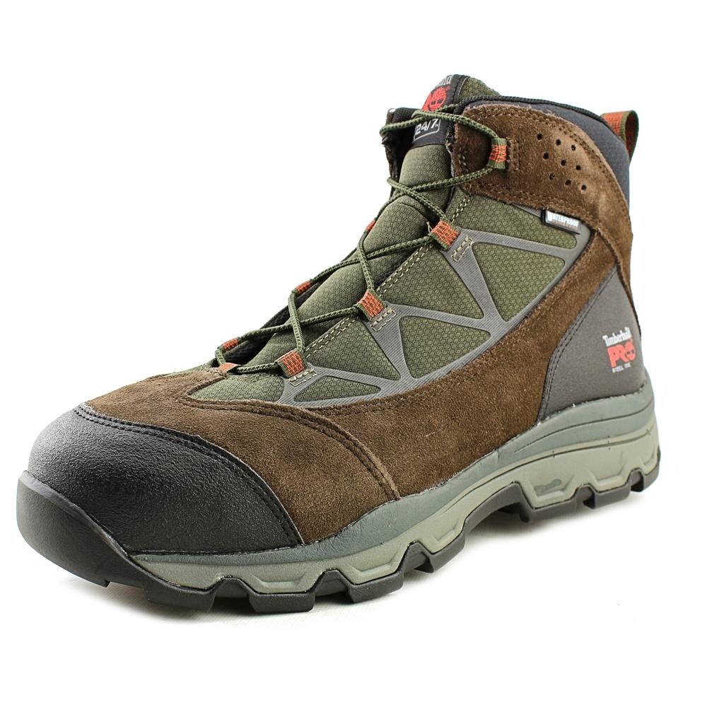 timberland pro rockscape