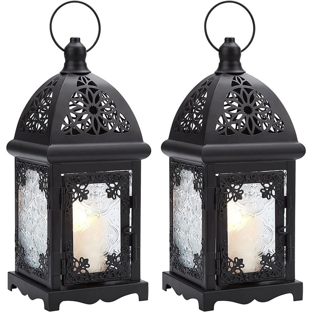 https://ak1.ostkcdn.com/images/products/is/images/direct/e031dd64634388742d877658423f462967a315b7/2-Pcs-Metal-Candle-Lantern-Holder-with-Transparent-Glass-Black.jpg