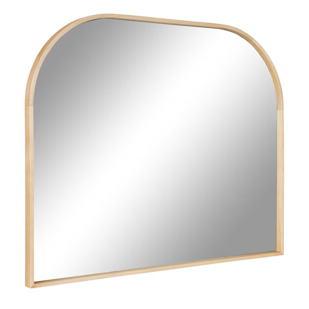 Kate and Laurel Valenti Framed Arch Mirror