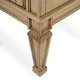 preview thumbnail 17 of 20, Wordsworth Wood Secretary Desk