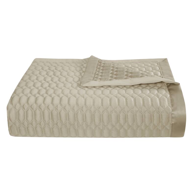 Brilliance Quilt Set