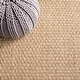 preview thumbnail 183 of 209, SAFAVIEH Natural Fiber Marina Basketweave Seagrass Rug