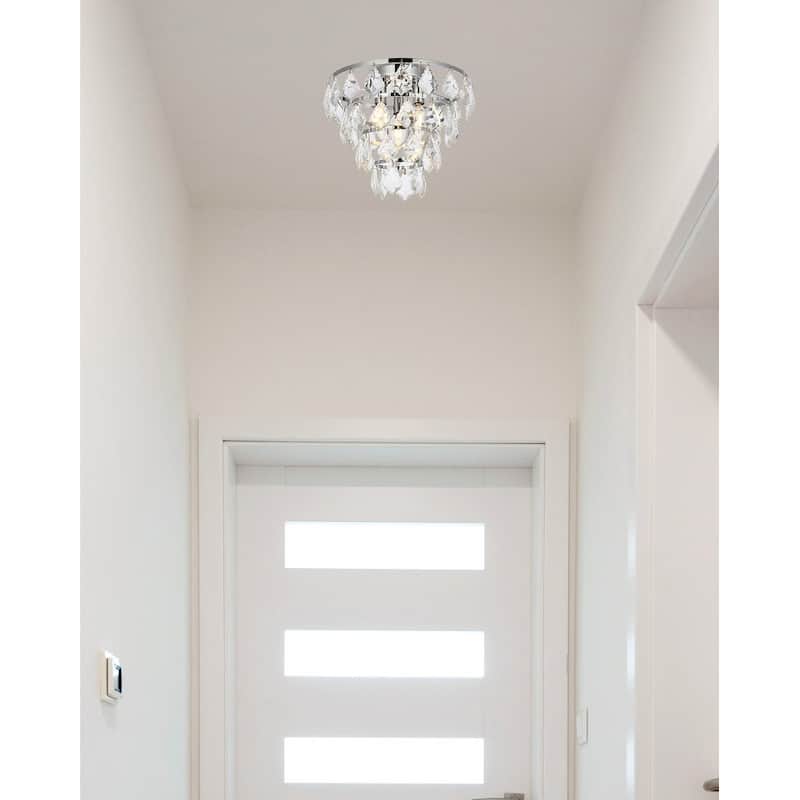 Elijah Flush Mount
