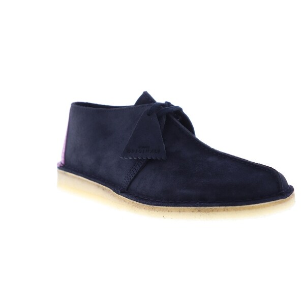 clarks chukka boots