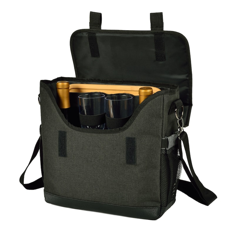 Picnic at Ascot Wine & Cheese Cooler Bed Bath & Beyond 40354117