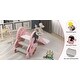 preview thumbnail 7 of 8, Toddler Slide for Indoor Use