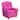 Contemporary Kids Recliner with Cup Holder