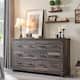 Option Dark Rustic Oak