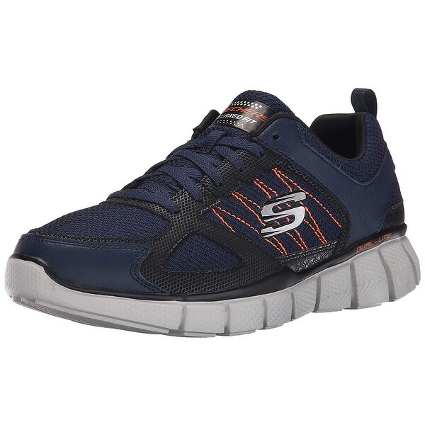 skechers men's equalizer 2.0 true balance sneaker