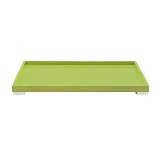 Mepra Tre Rectangular Tray 11.81" - 1 Piece