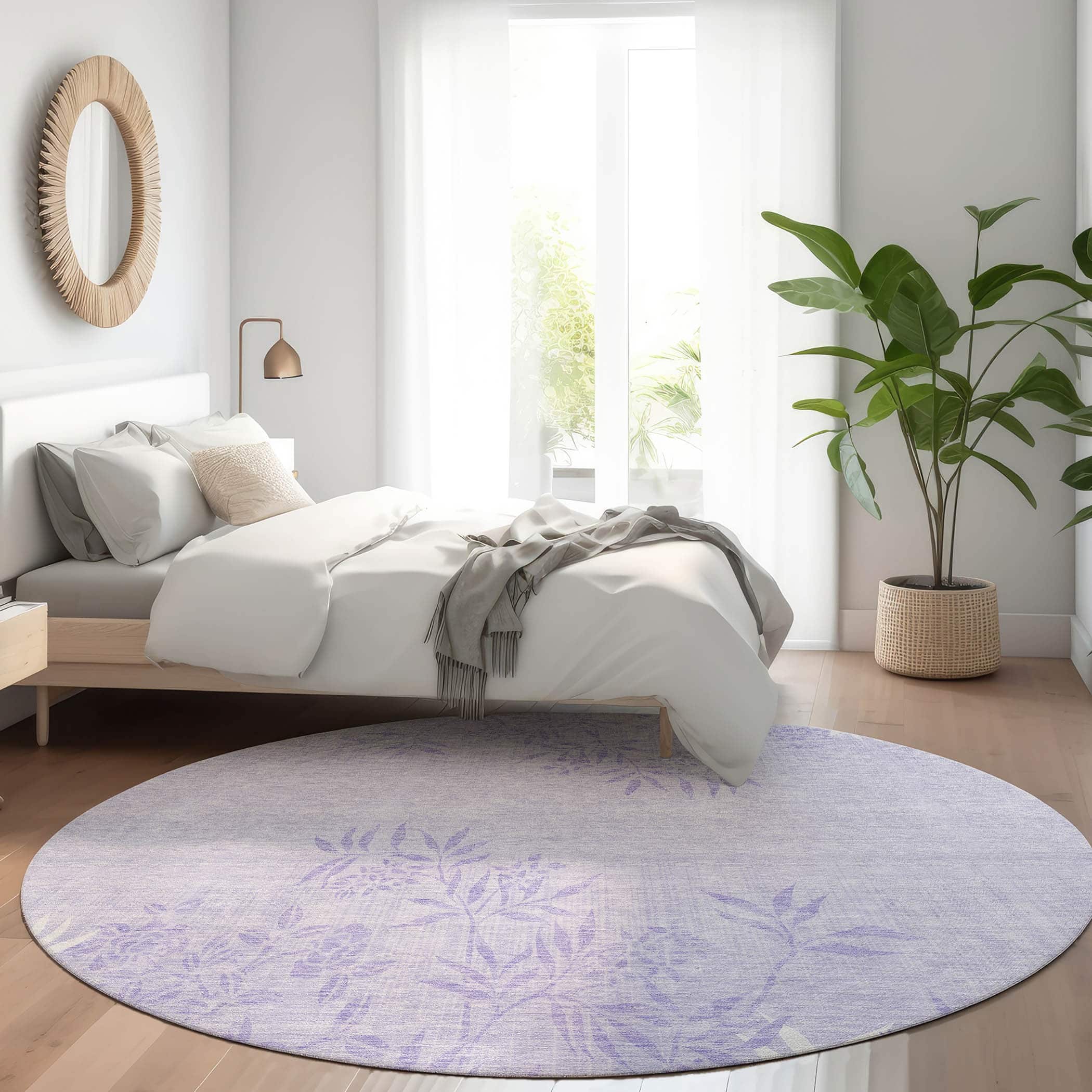 Option Lilac