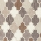 preview thumbnail 16 of 39, Randall Handmade Geometric Moroccan Wool Area Rug