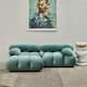 Option Tiffany Blue