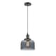 Option Oil Rubbed Bronze / Light Smoke