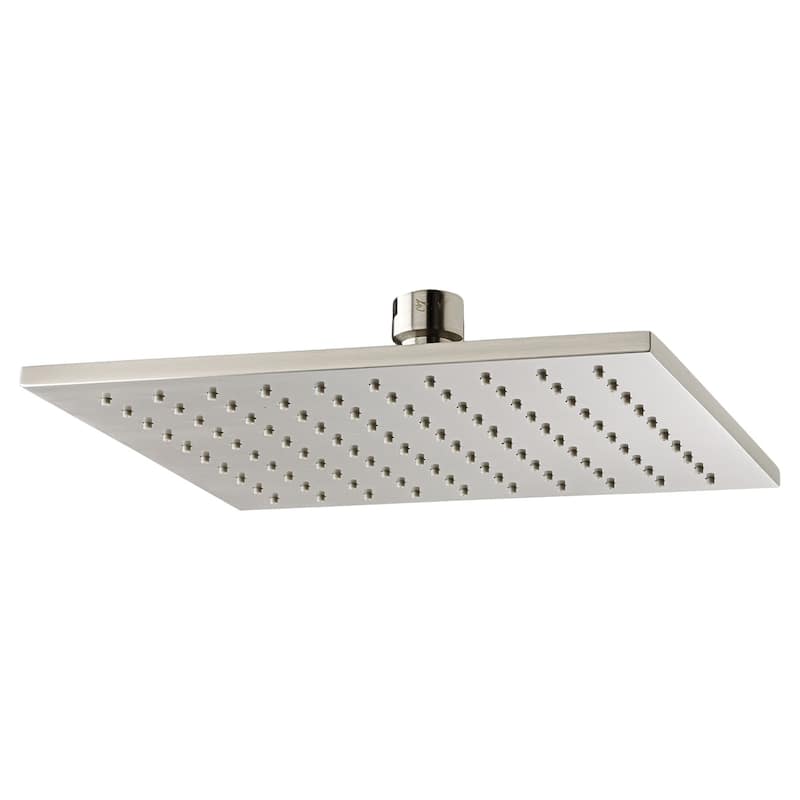 DXV D35700448 Contemporary 2.5 GPM Single Function Shower Head
