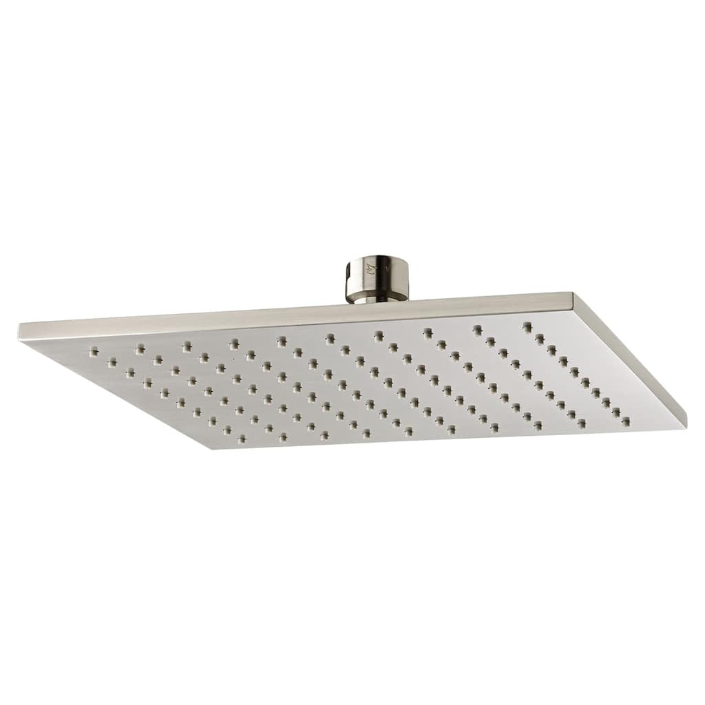 DXV D35700448 Contemporary 2.5 GPM Single Function Shower Head