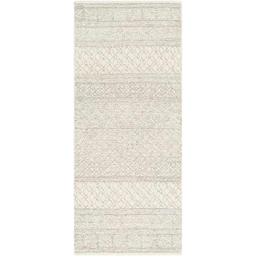 Livabliss Maroc Moroccan Area Rug