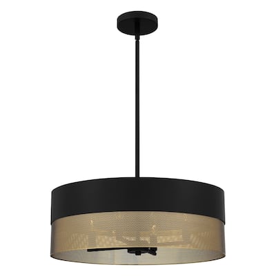 Quoizel Pendant Four Light Pendant