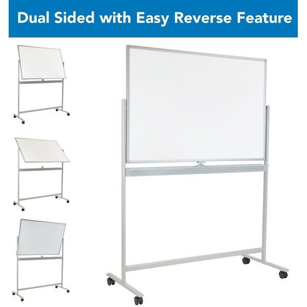 whiteboard or white board