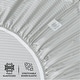 preview thumbnail 46 of 94, Feather and Stitch NY 500 Thread Count Sateen Sheet Set Cotton Silky Soft Deep Pocket Breathable Bedding