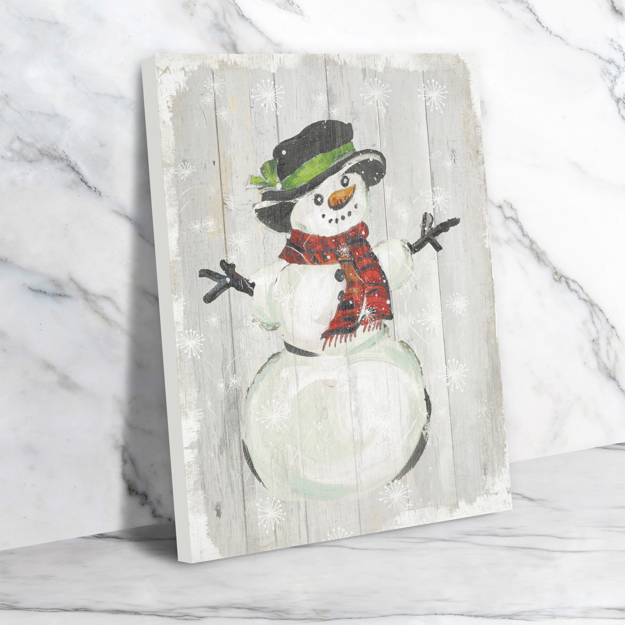 https://ak1.ostkcdn.com/images/products/is/images/direct/e038ed26c5ebfca4cde5c755666b3b6bd8ab5717/5%22-x-7%22-Holiday-Snowman-by-Pi-Holiday-Wrapped-Canvas-Wall-Art---Americanflat.jpg