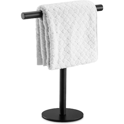 Countertop Towel Stand