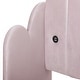 preview thumbnail 5 of 30, Queen Upholstered Bed with Four Drawers and USB Charging Ports
