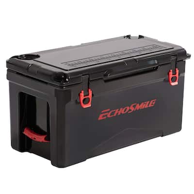 EchoSmile 35 qt. Rotomolded Cooler