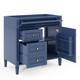 Option Blue