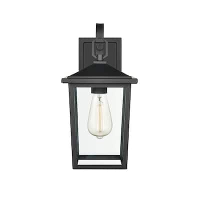 Millennium Lighting Fetterton 18" 2 Light Outdoor Wall Sconce in Multiple Finishes