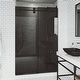 preview thumbnail 53 of 54, VIGO Elan Frameless Sliding Shower Door
