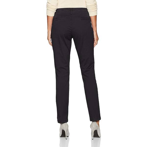 Shop Lee Misses Platinum Label Tailored Chino Pant On Sale