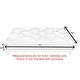 preview thumbnail 17 of 142, Humble + Haute Full-size 10-inch Futon Mattress (Mattress Only)