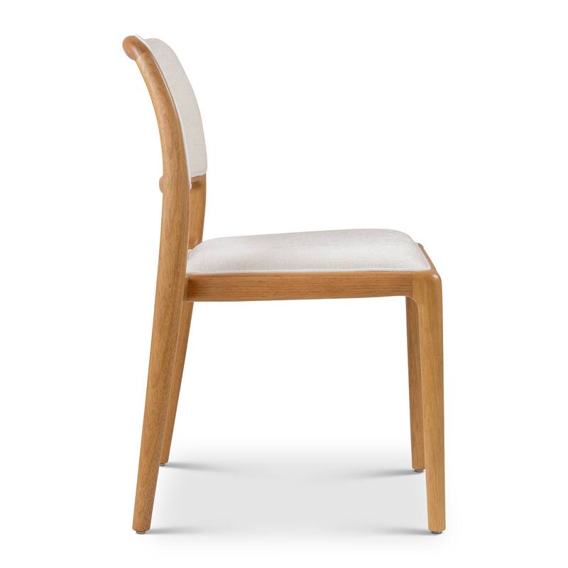 Urbia Chloe Stackable Side Chair