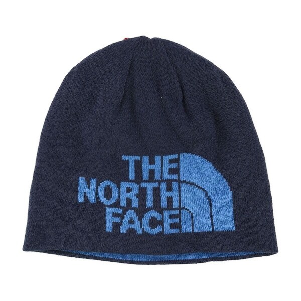 north face beanie mens