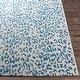 preview thumbnail 3 of 15, Livabliss Rowdie Indoor/ Outdoor Leopard Print Area Rug