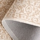 preview thumbnail 110 of 158, SAFAVIEH Handmade Dip Dye Karyn Wool Rug