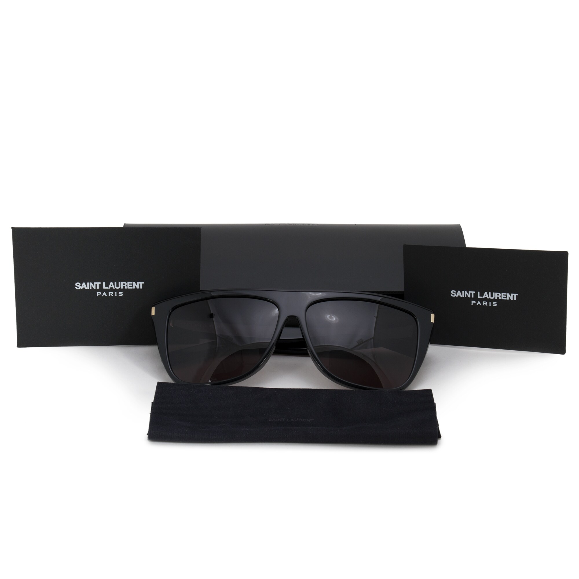 saint laurent sunglasses sl1