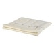 preview thumbnail 3 of 2, Sleep & Beyond Washable myPad Wool Mattress Pad