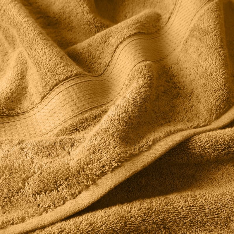 Superior Egyptian Cotton Pile Heavyweight 6-Piece Towel Set