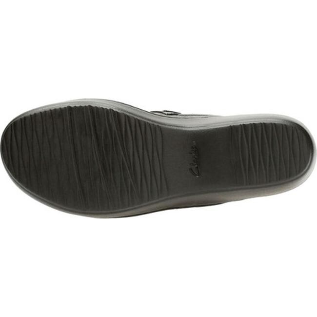 clarks delana amber mule