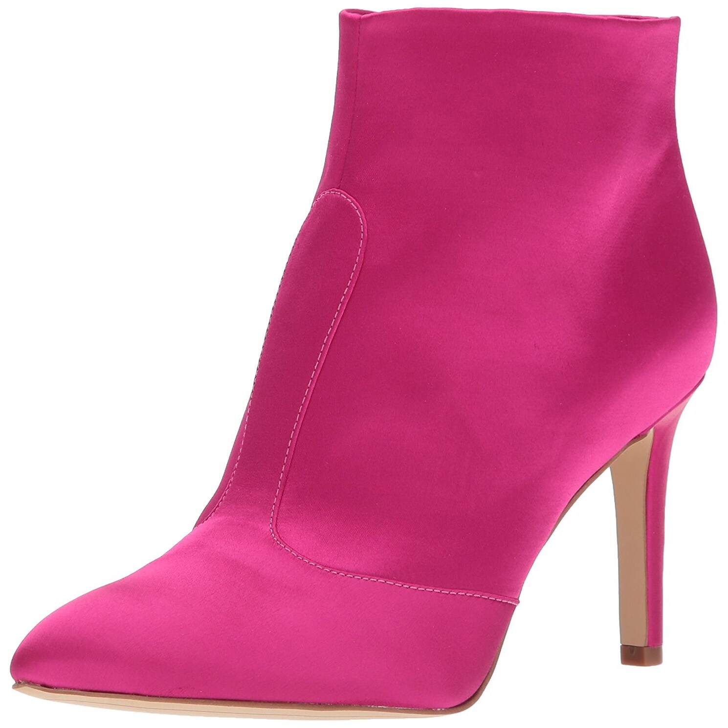 sam edelman olette pointed toe bootie