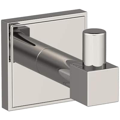 Amerock Appoint Single Robe Hook