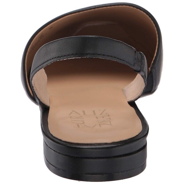 Naturalizer kerrie slingback flat top